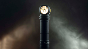 Фонарь Armytek Wizard C2 Pro Max LR White (F06702C)