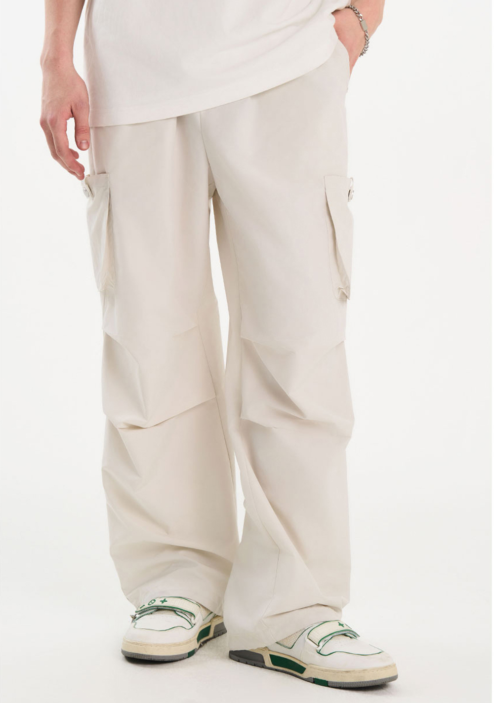 Брюки HARSHandCRUEL Cargo Pants