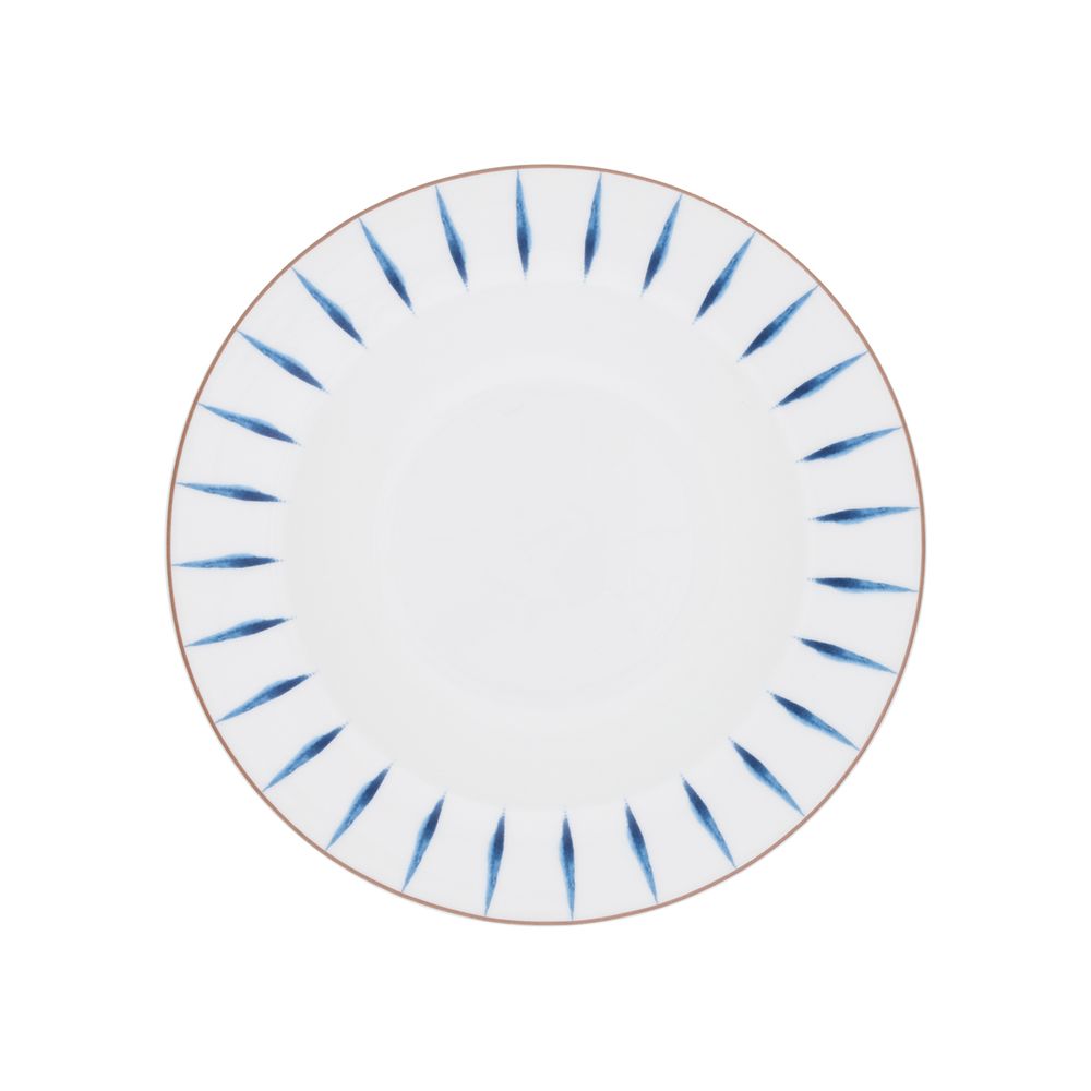 Сервиз столовый Gipfel Azzurro 42194 21 предмет