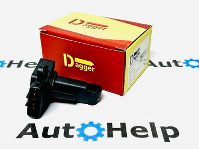 Датчик расхода воздуха Dagger AC022 22204-30010 1KD-FTV
