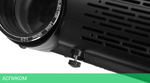 Проектор Cactus CS-PRO.02B.WUXGA-W