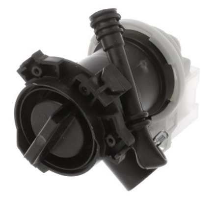 Насос 30w стиральной машины Siemens / Bosch в сборе (145212, 215487)