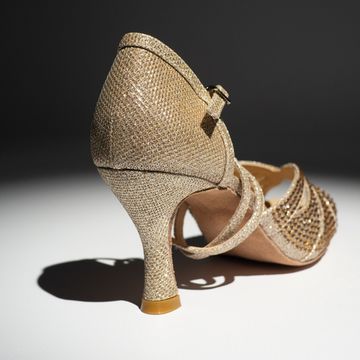 Туфли LaLaMooN - LADS513-075-654