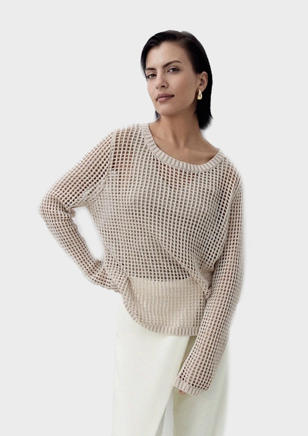 Джемпер Pompa