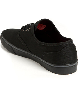 Кеды Emerica THE WINO Cruiser black/black