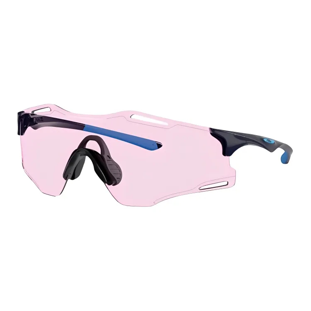 Oakley Plastic Irregular Shape Очки