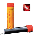 Фальшфейер "Hand Flare" MF-0220 Red 15 см