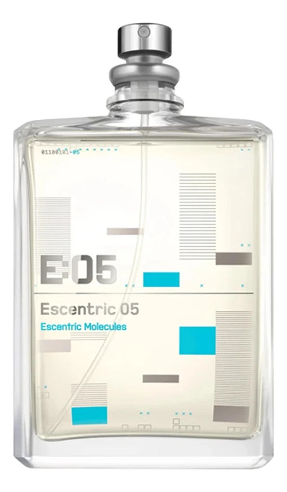 ESCENTRIC MOLECULES Escentric 05