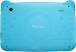 Планшетный ПК PRESTIGIO Smartkids 3997 3G Blue (Три кота)