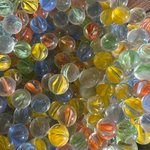 Марблс 14мм 500 штук упаковка