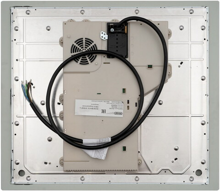 Варочная панель индукционная DELONGHI PIB 62 RUS