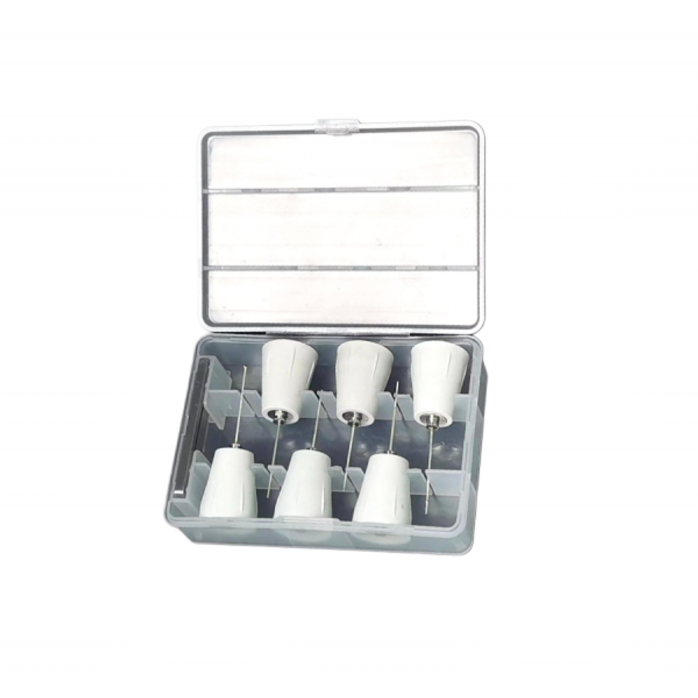 Набор игл для пистолета Sani Easy Fill