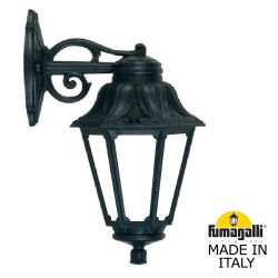 Светильник уличный настенный FUMAGALLI BISSO/ANNA E22.131.000.AYF1RDN