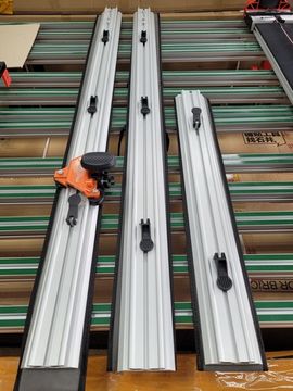 Система для резки крупноформатных плит 3.8м Mufasha