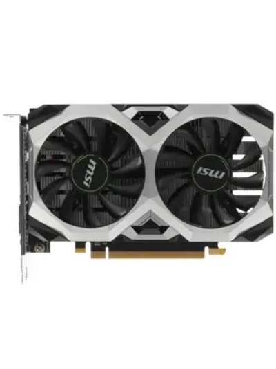 Видеокарта GeForce GTX 1650 VENTUS XS 4 ГБ