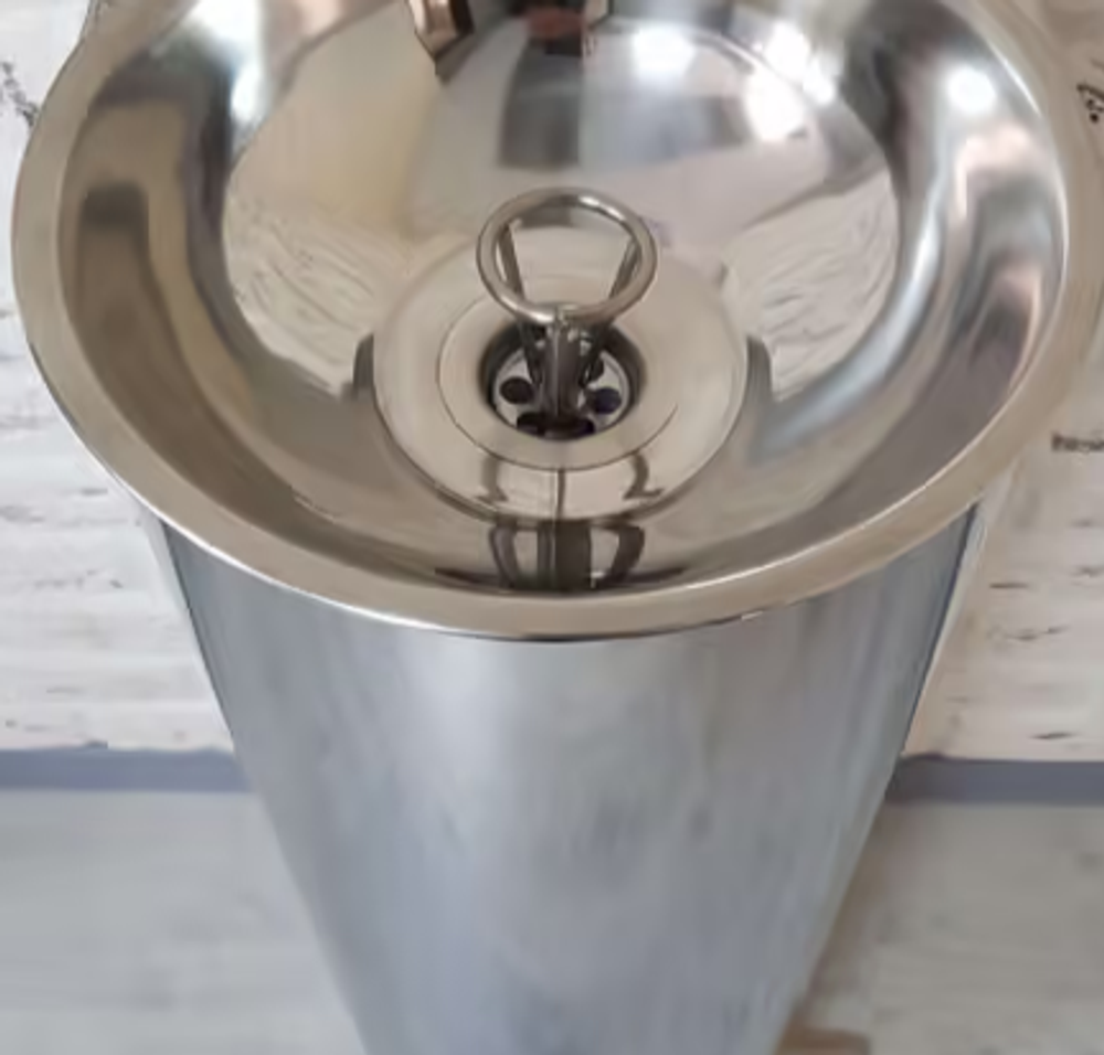 Питьевой фонтанчик модель ФПП-1(1мм)