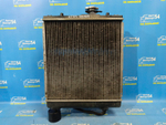 Радиатор двигателя SUZUKI SWIFT 2000-2004