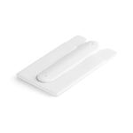 Чехол для карты на телефон Красный