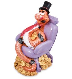 MC-509/1 Копилка «Змея»