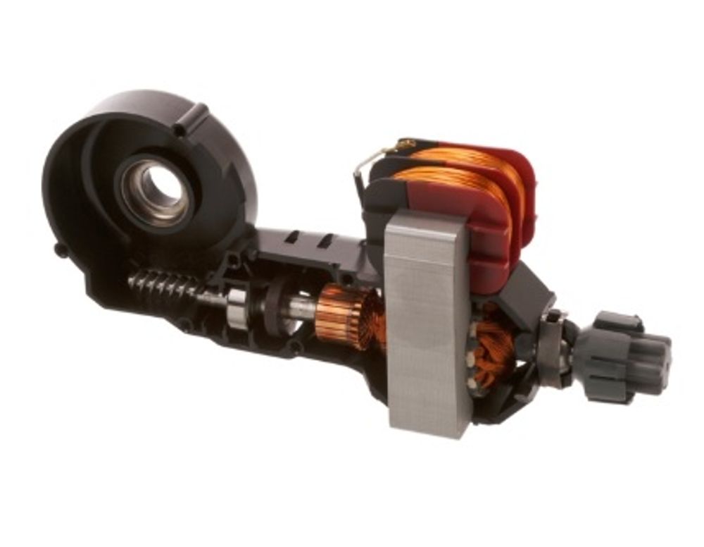 Мотор привода кухонного комбайна Bosch 11039269, 11052445