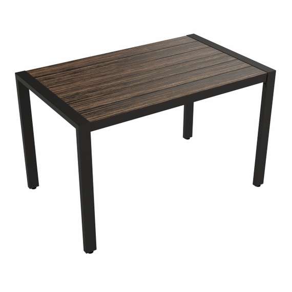 21СУ.6.1200 Стол уличный ПАТИО (1200*739*740)