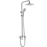 Душевая система RIMERO RM3033CR (Хром)