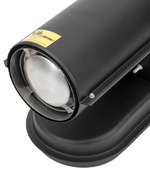 Тепловая пушка на дизтопливе прямого нагрева REXANT 60-0050