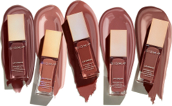 Sigma Beauty Lip Cream - Стойкая жидкая помада, 5,1 g