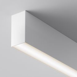 Светильник потолочный светодиодный Maytoni Basis C068CL-20W3-6K-W