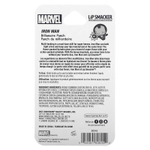 Lip Smacker, Marvel Iron Man, бальзам для губ, Billionaire Punch, 4 г (0,14 унции)