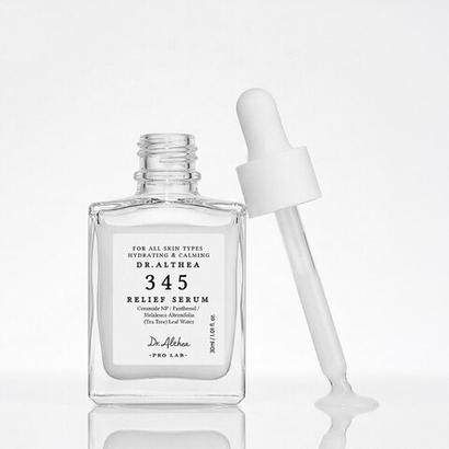 Сыворотка Dr Althea 345 Relief Serum 30 мл