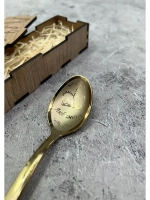 Чайная ложка Любимому