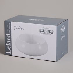 НАБОР САЛАТНИКОВ LEFARD "FASHION" 4 ШТ. 300 МЛ