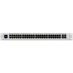 Коммутатор Ubiquiti UniFi Switch Pro Max 48 USW-PRO-MAX-48