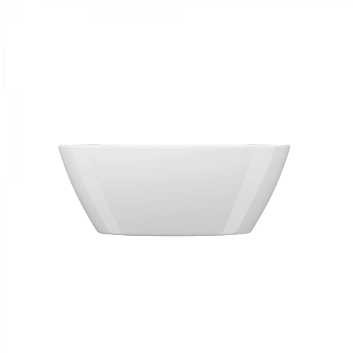 Ванна акриловая Art&Max AM-599-1700-800 белая