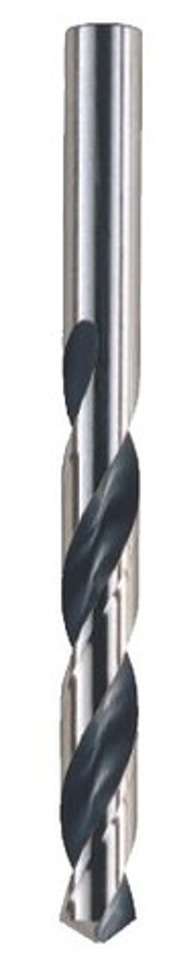 Сверло по металлу из быстрорежущей стали HSSG 3,5 мм (10шт) Krino 10800350