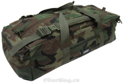 Сумка-рюкзак Tramp Omega [TRP-028]