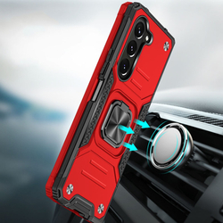 Противоударный чехол Legion Case для Samsung Galaxy Z Fold 5