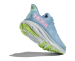 Кроссовки женские Hoka Clifton 9 WIDE