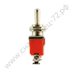 Выключатели-тумблеры Энергия