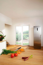 Морозильный шкаф Gorenje FN 6192 PX
