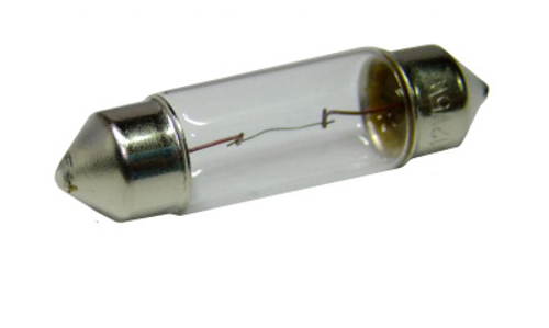 2256    салон + номерной знак   12V5W  T10x37     KOITO Лампа накаливания