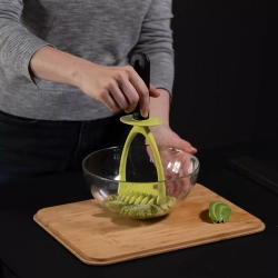 Картофелемялка 25.5см Trebonn Kitchen Tools