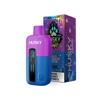 HUSKY Сибирь 15000