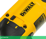 Перфоратор DeWalt D25133K-QS кейс