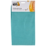 Тряпка для пола от шерсти и пыли M-03F 60см