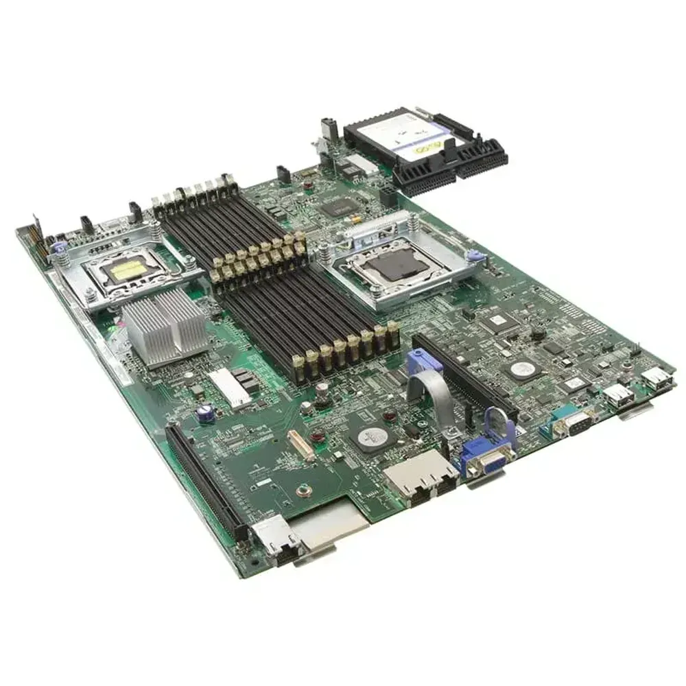 Материнская плата для серверов IBM x3550 M3 x3650 M3 Xseries Motherboard 1366/Socket B 59Y3793