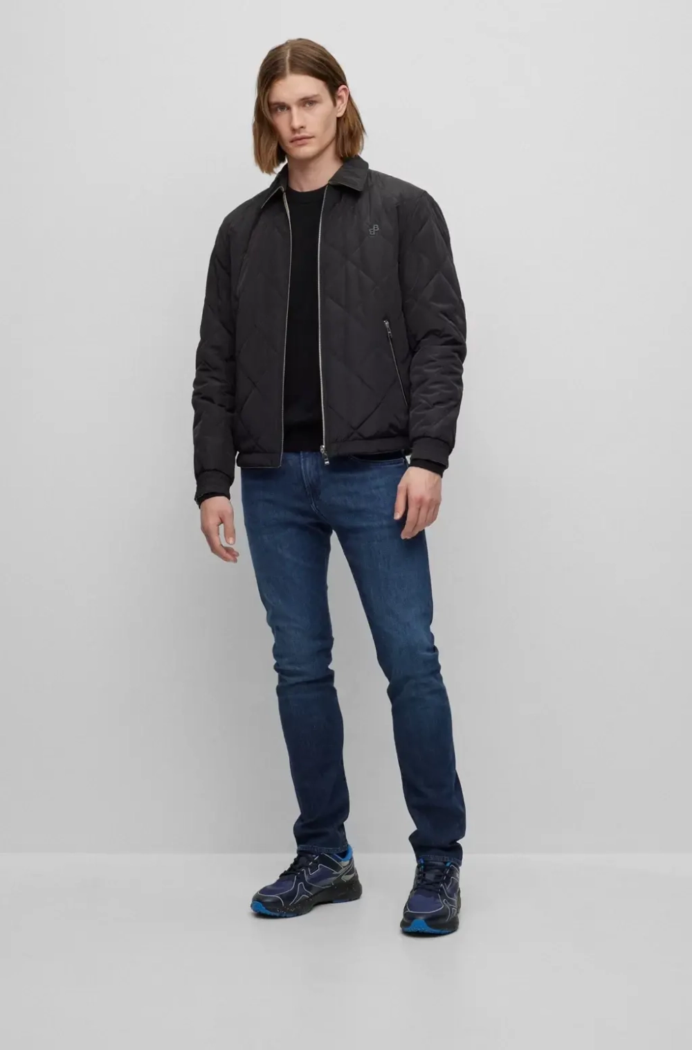 HUGO BOSS