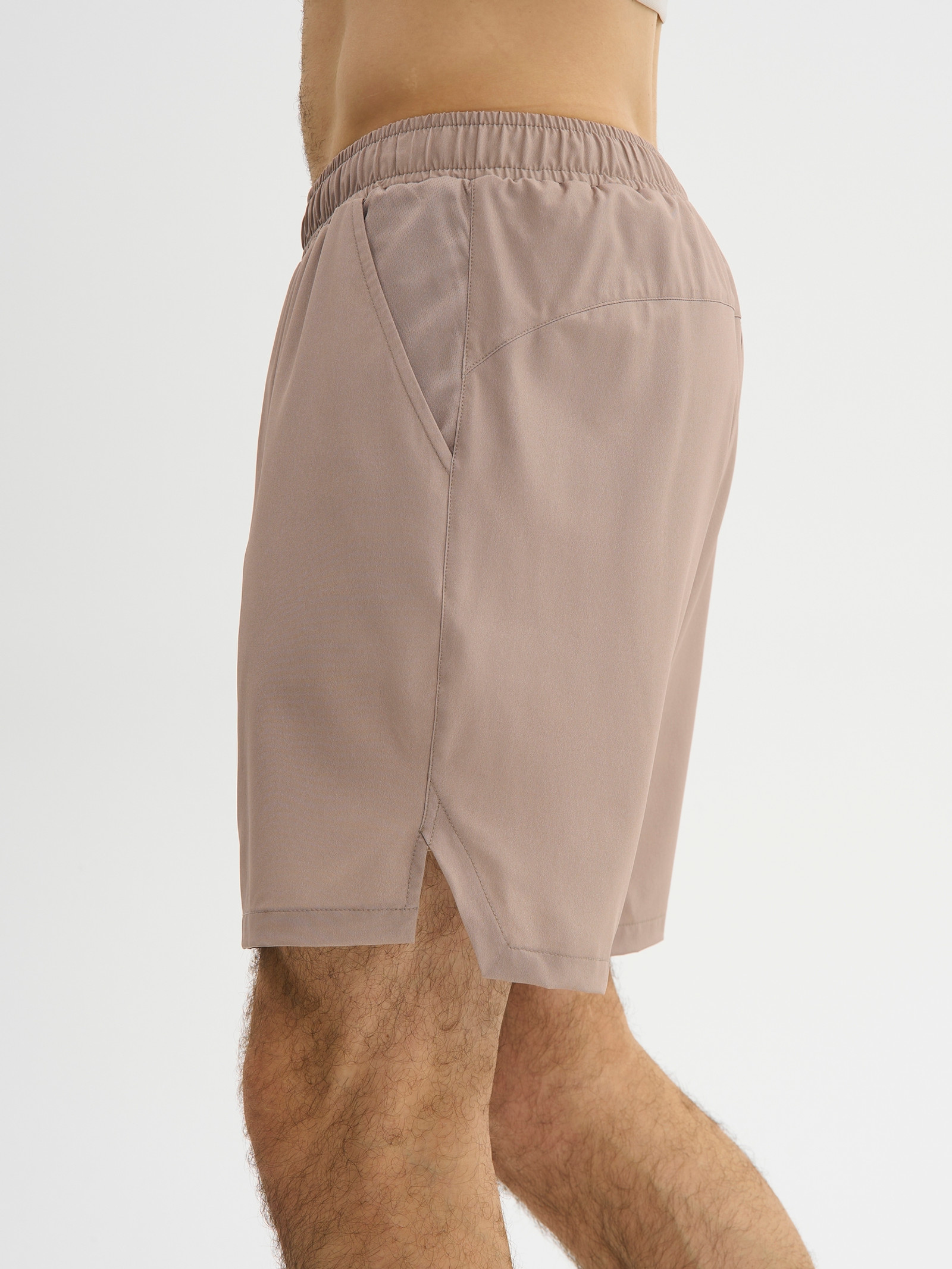 Шорты мужские Deporte, Cafe con leche