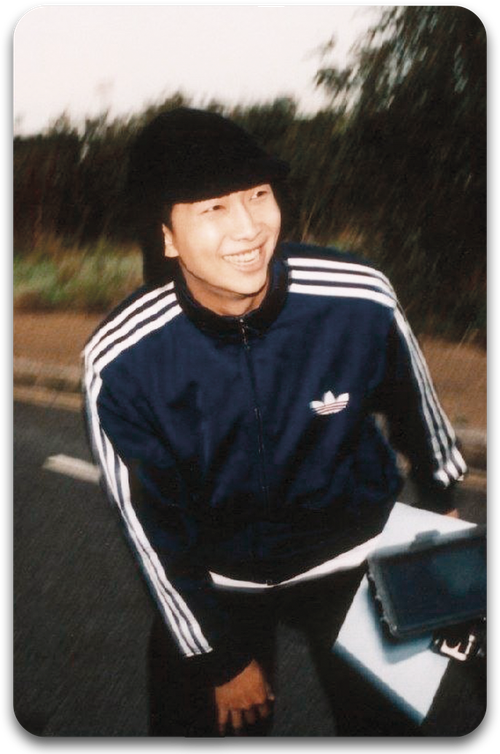 Карта / BTS #0469